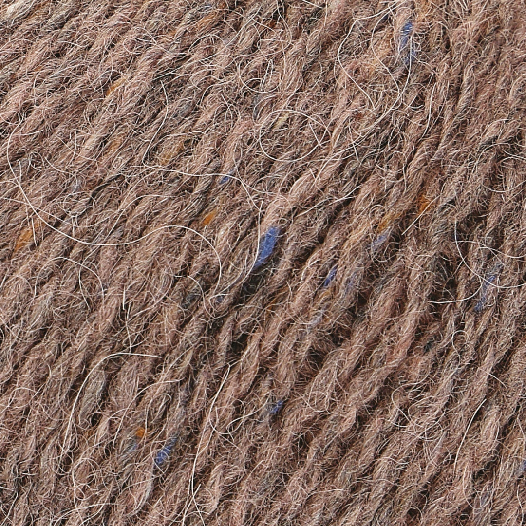 Felted Tweed