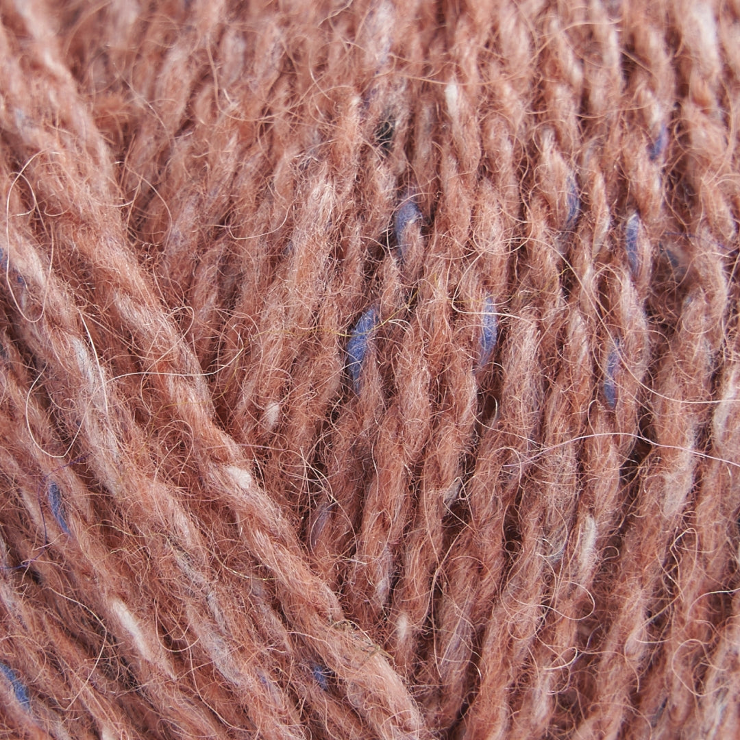 Felted Tweed