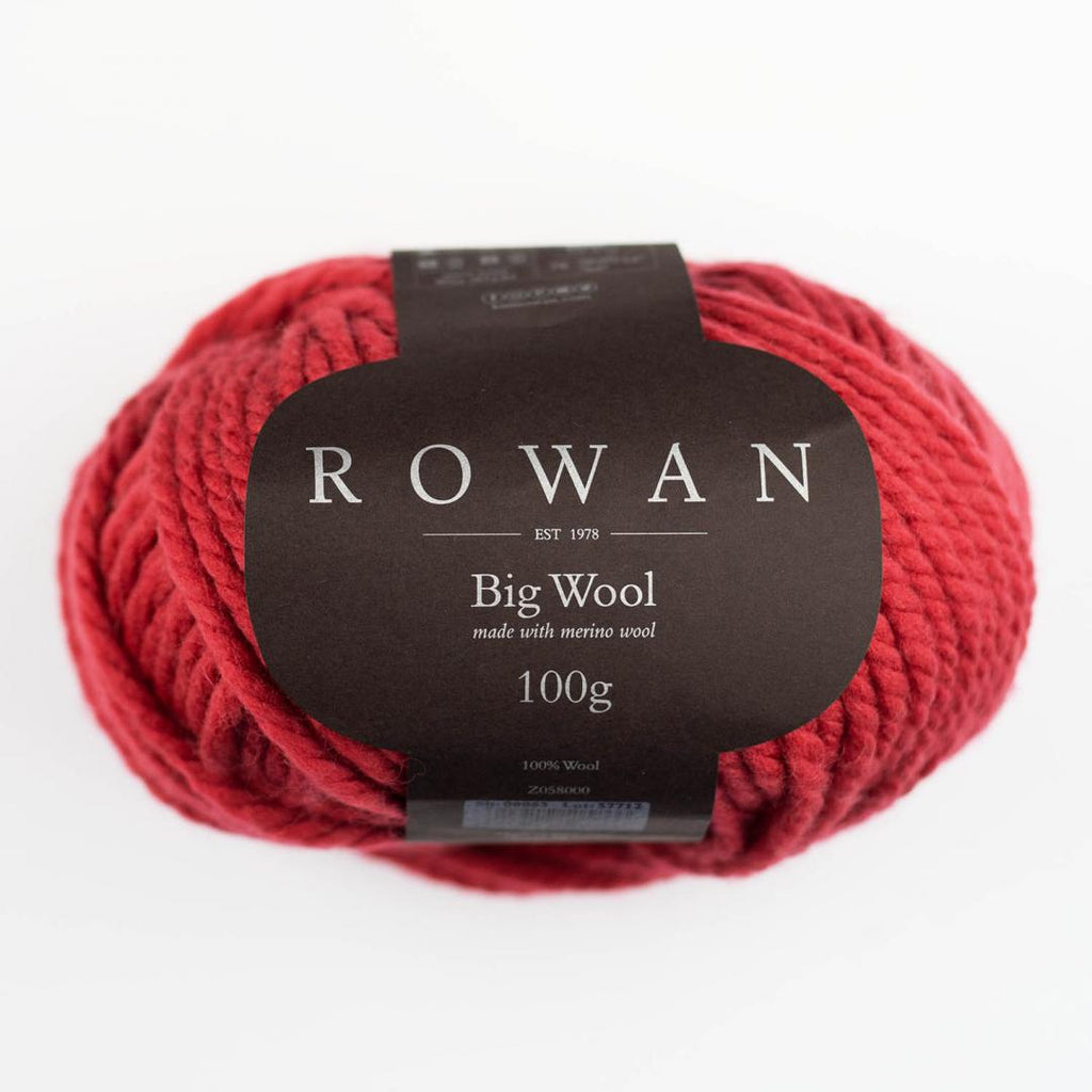 Big Wool