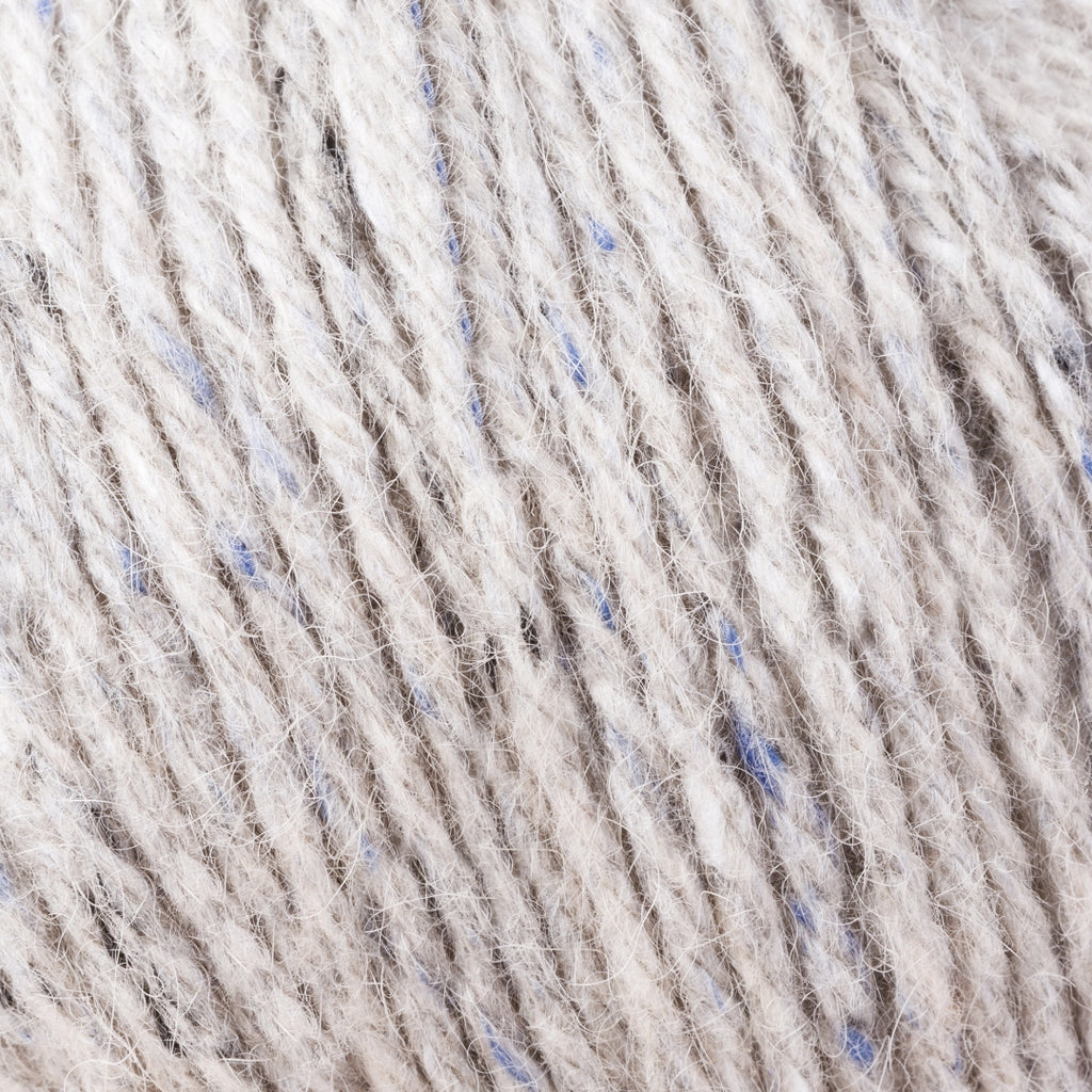Felted Tweed Aran