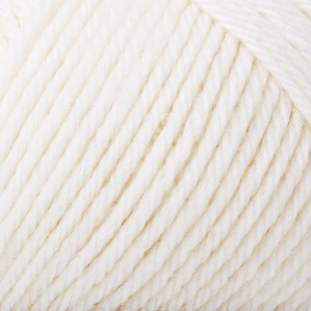 Pure Wool Worsted