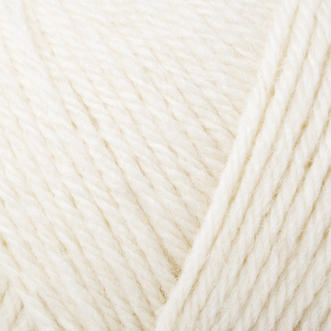 Pure Wool Worsted