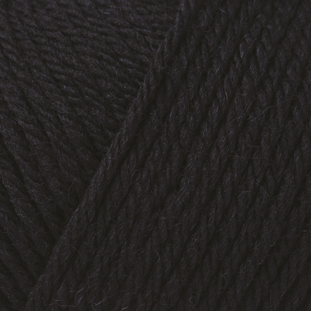 Pure Wool Worsted