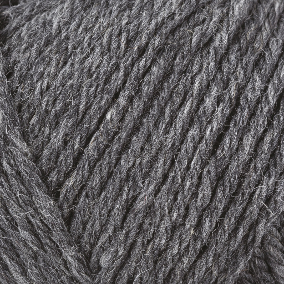 Pure Wool Worsted