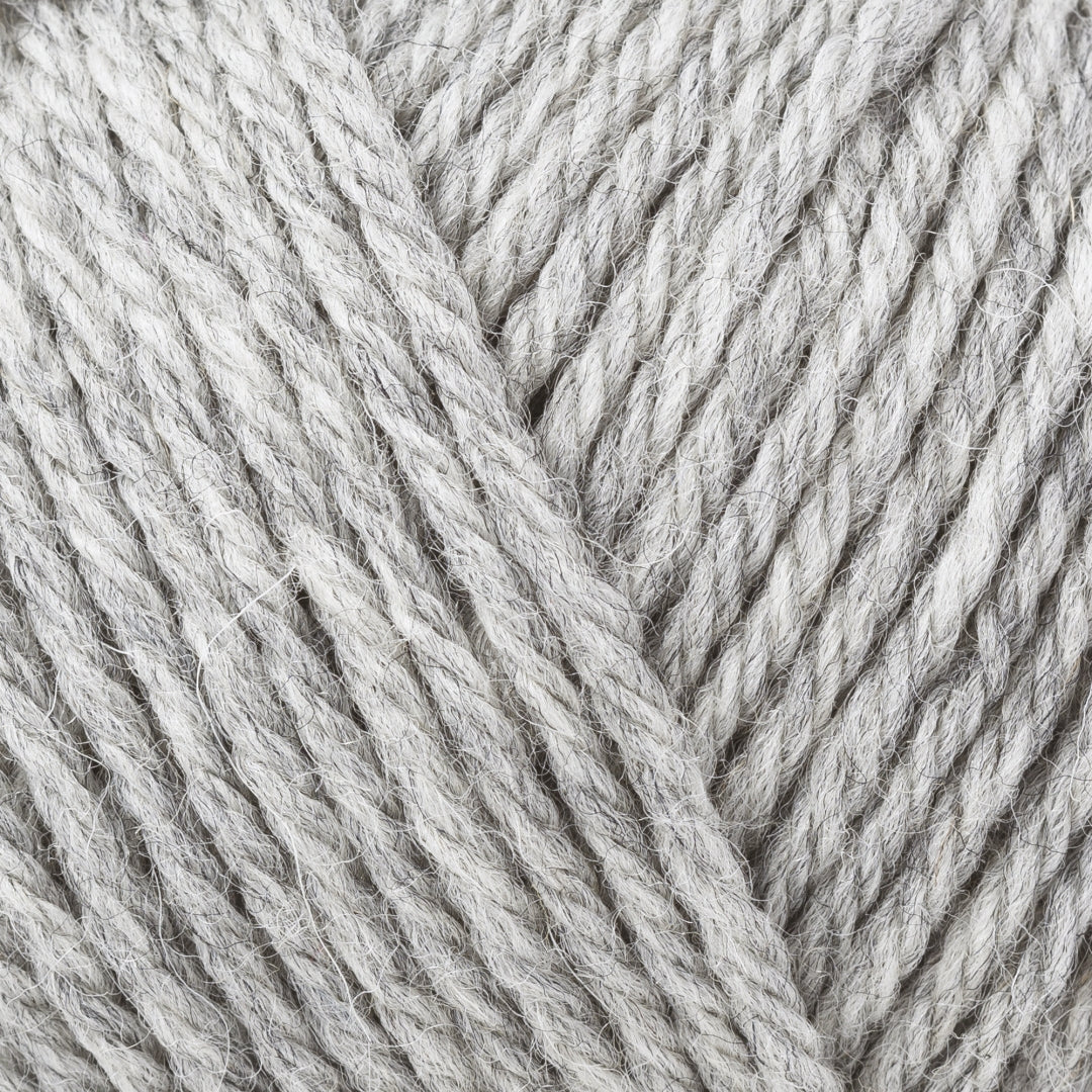 Pure Wool Worsted