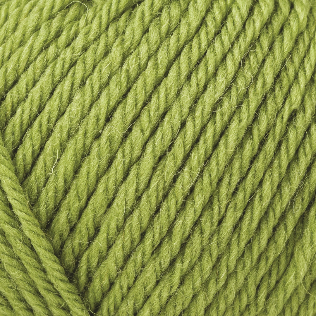 Pure Wool Worsted
