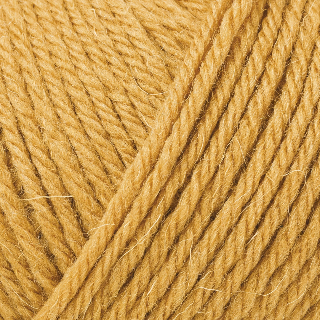 Pure Wool Worsted