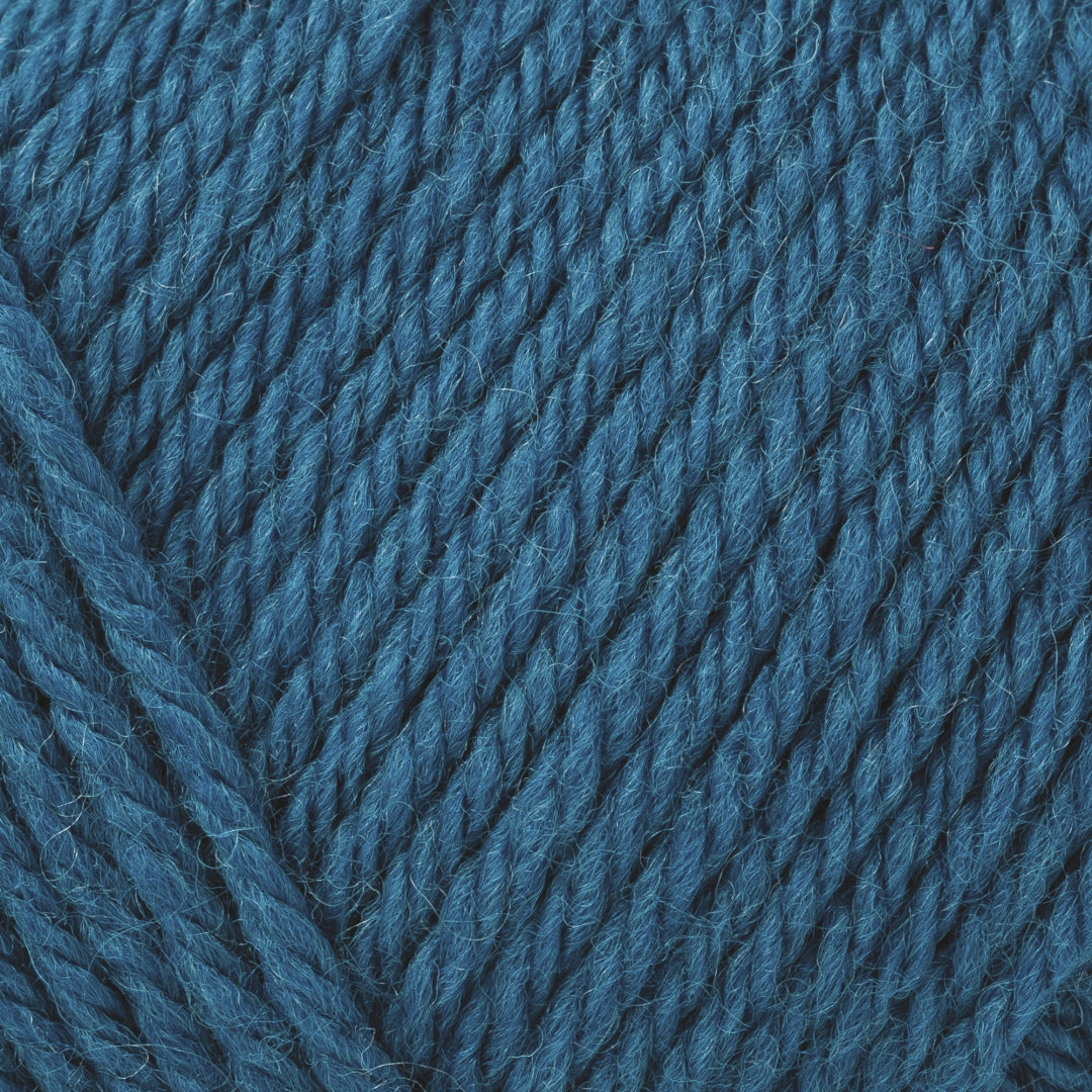 Pure Wool Worsted