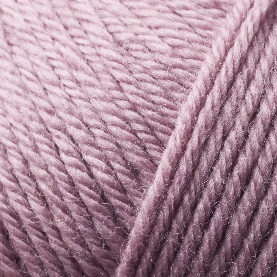 Pure Wool Worsted