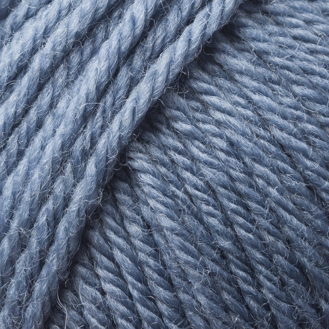 Pure Wool Worsted