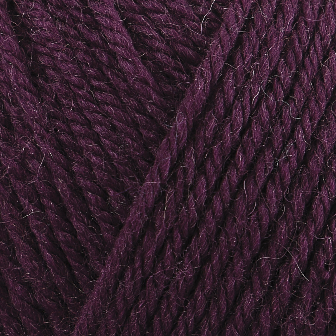 Pure Wool Worsted