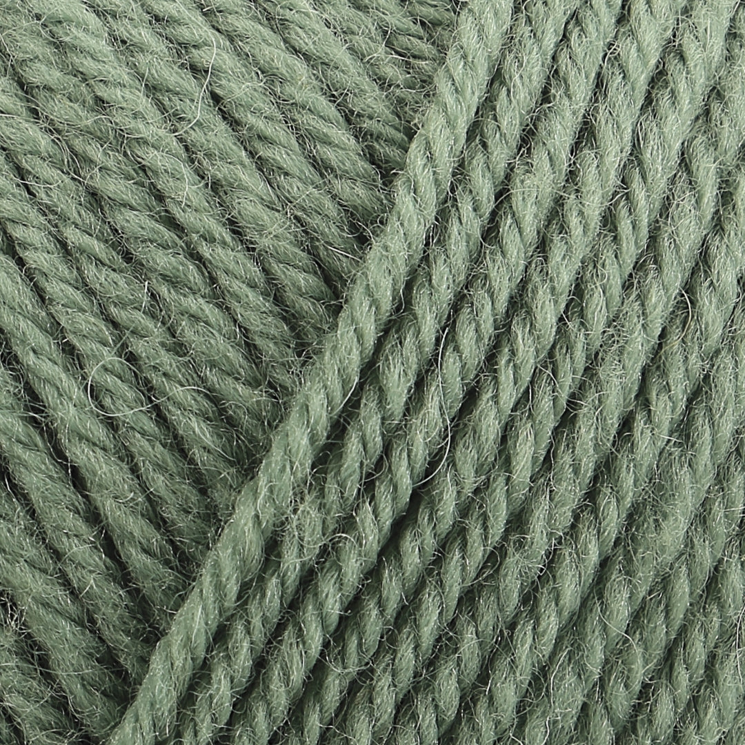 Pure Wool Worsted