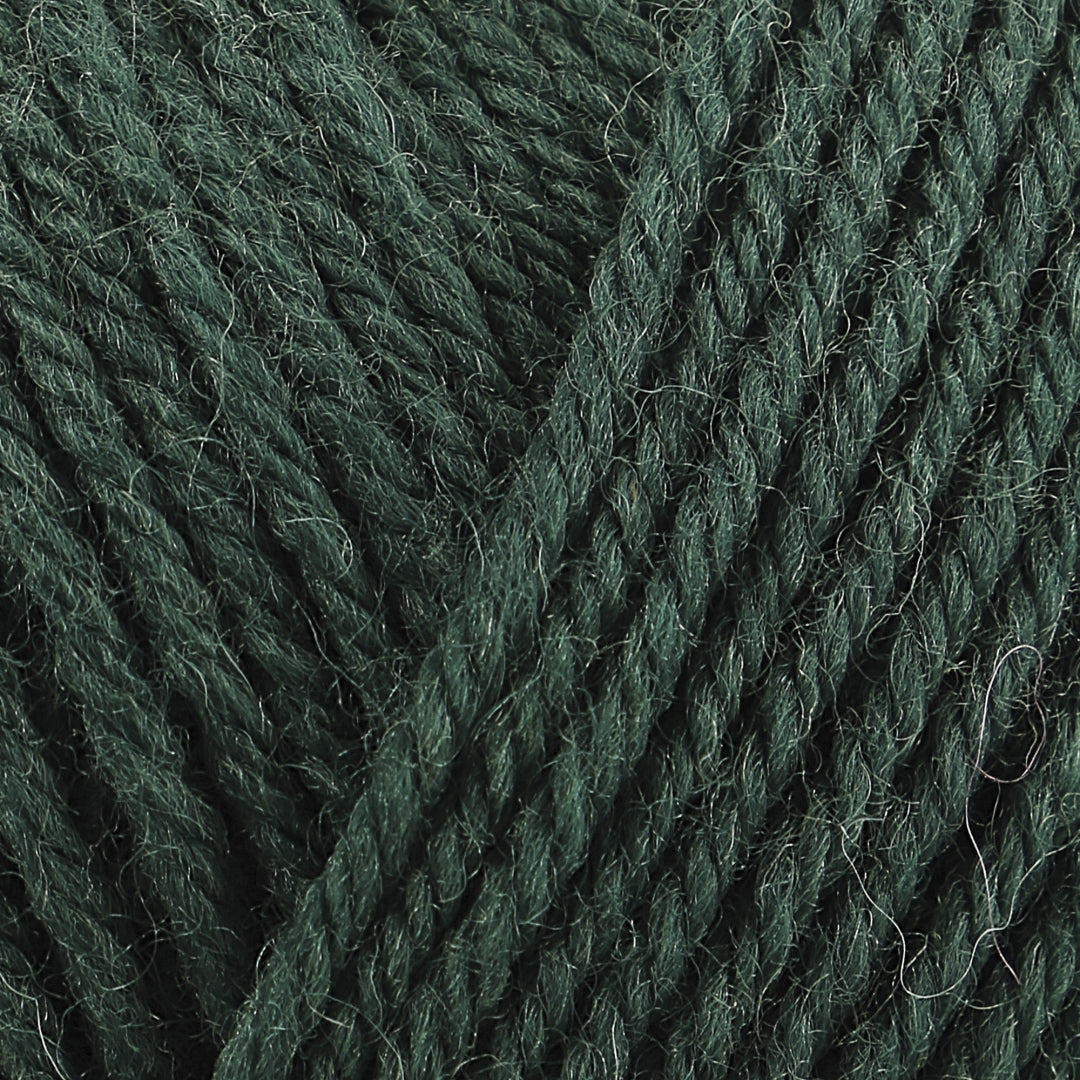 Pure Wool Worsted