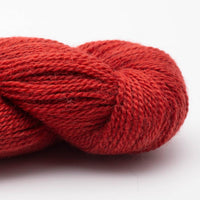 Baby alpaca 10/2 on 50g RAS