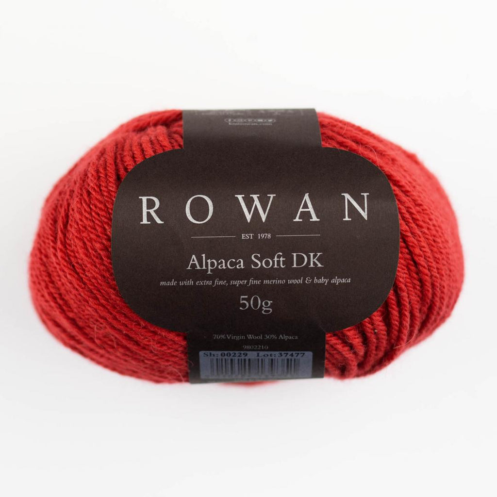 Alpaca Soft