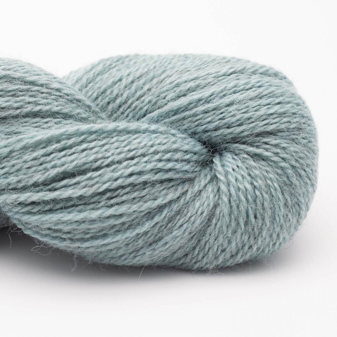 Babyalpaca 10/2 auf 50g RAS
