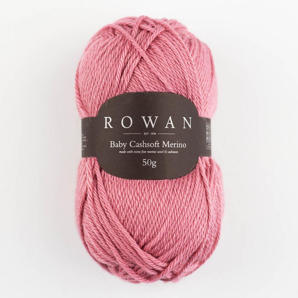 Baby Cashsoft Merino