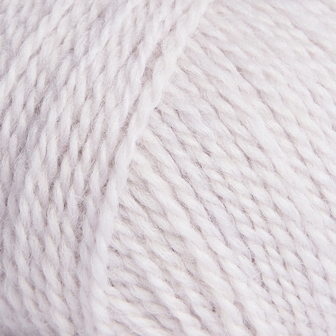 Norwegian Wool