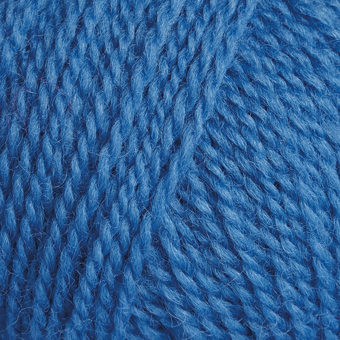Norwegian Wool
