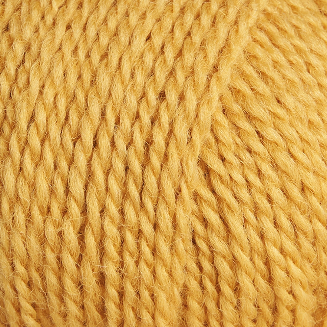 Norwegian Wool