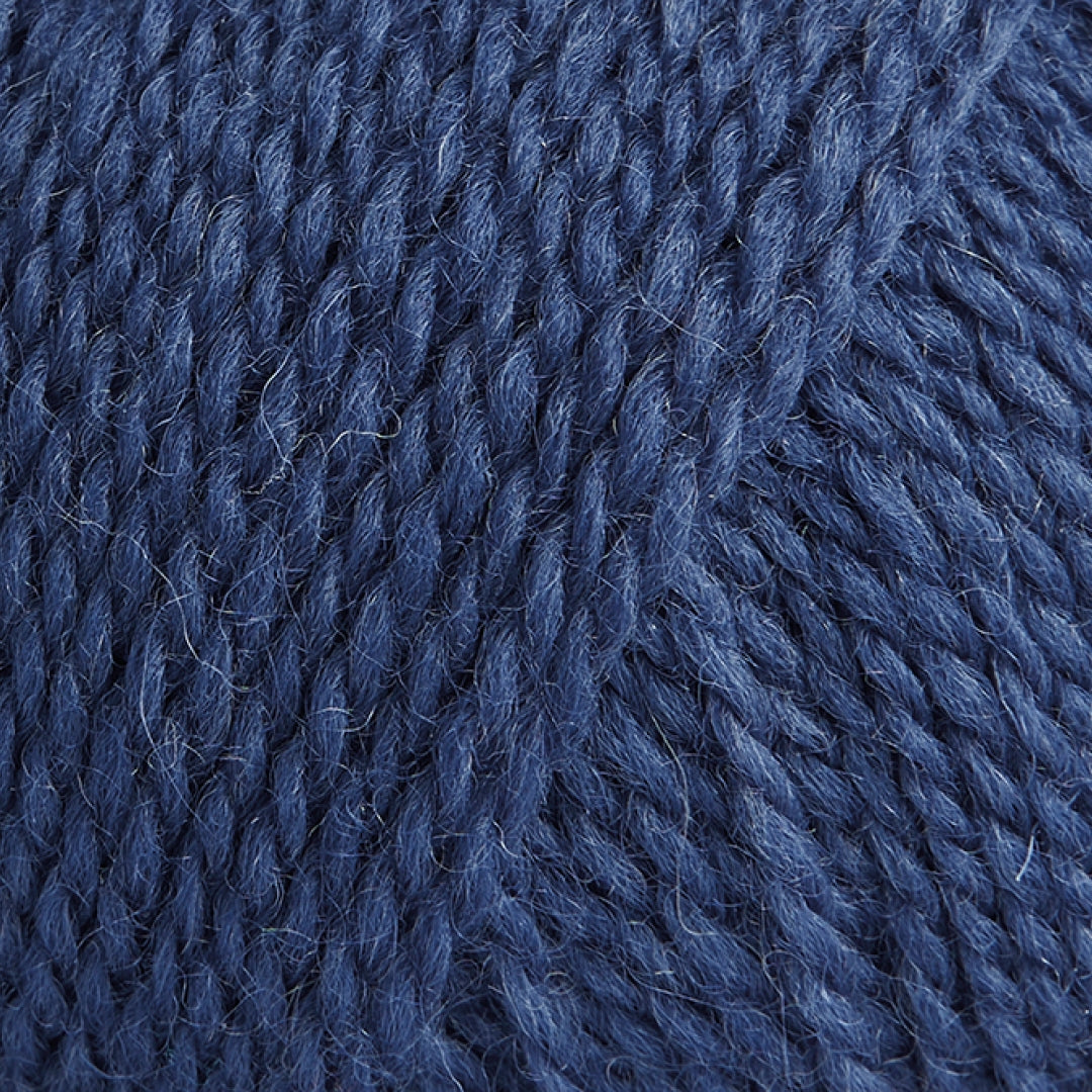 Norwegian Wool