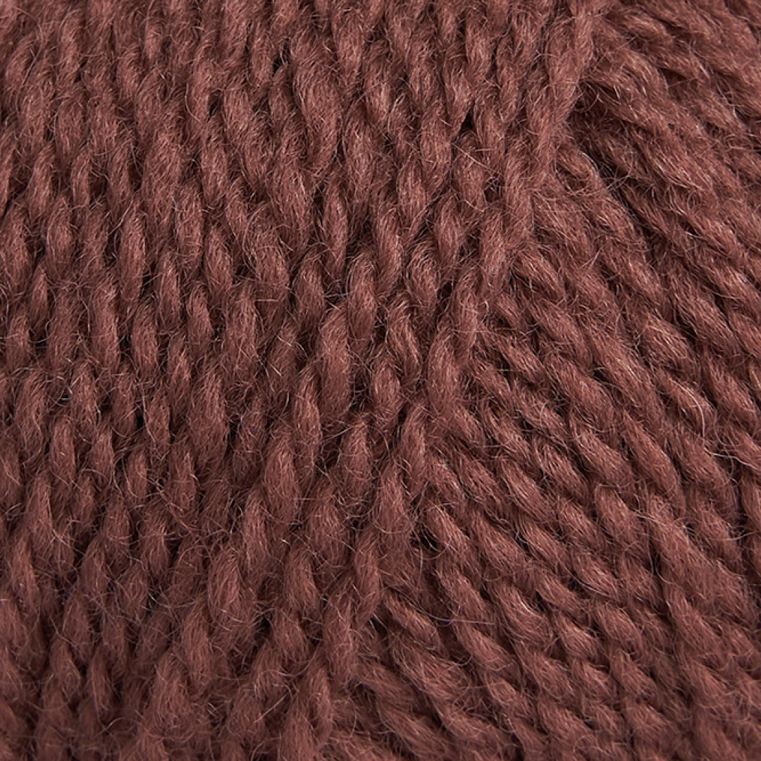 Norwegian Wool