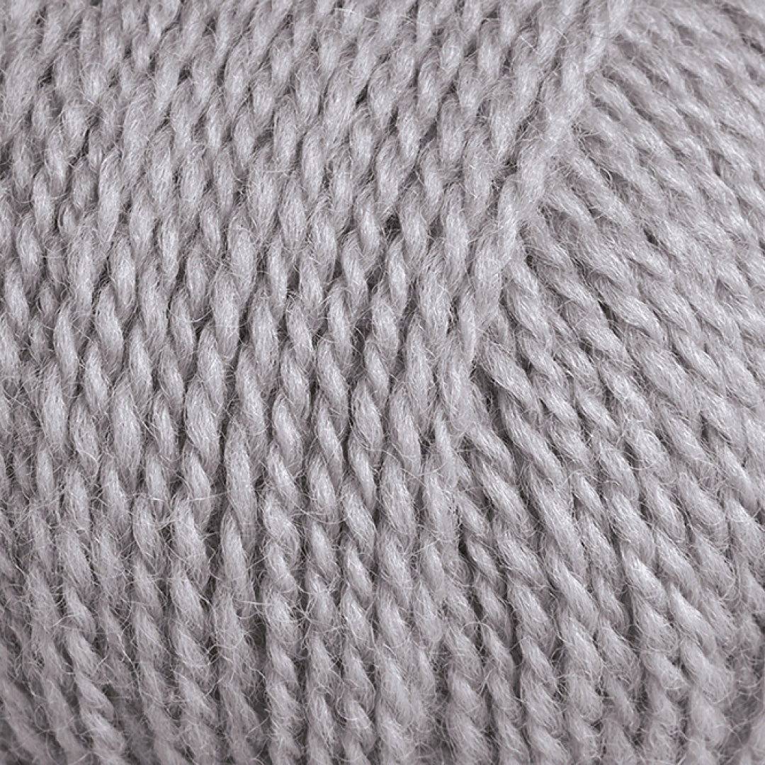 Norwegian Wool