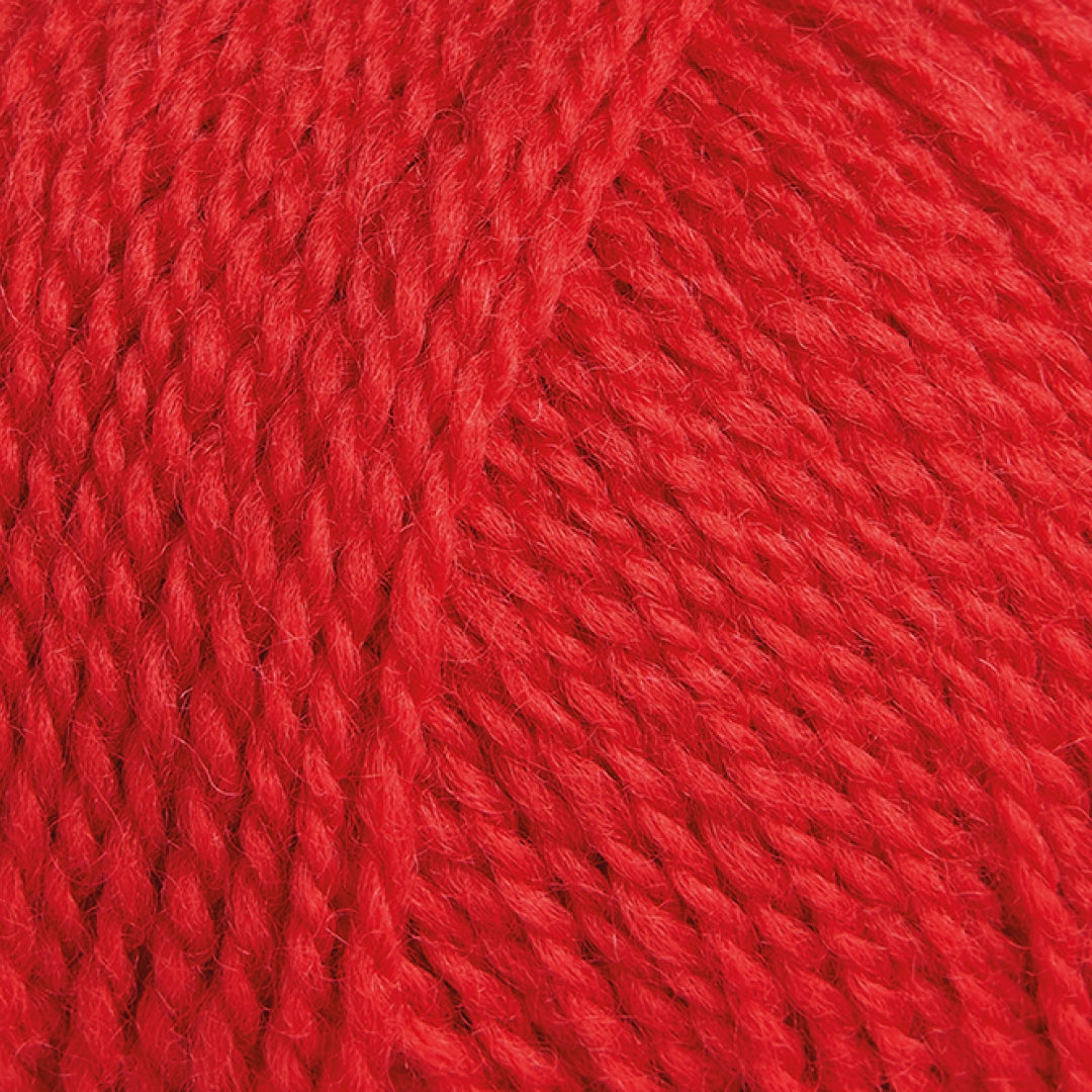 Norwegian Wool