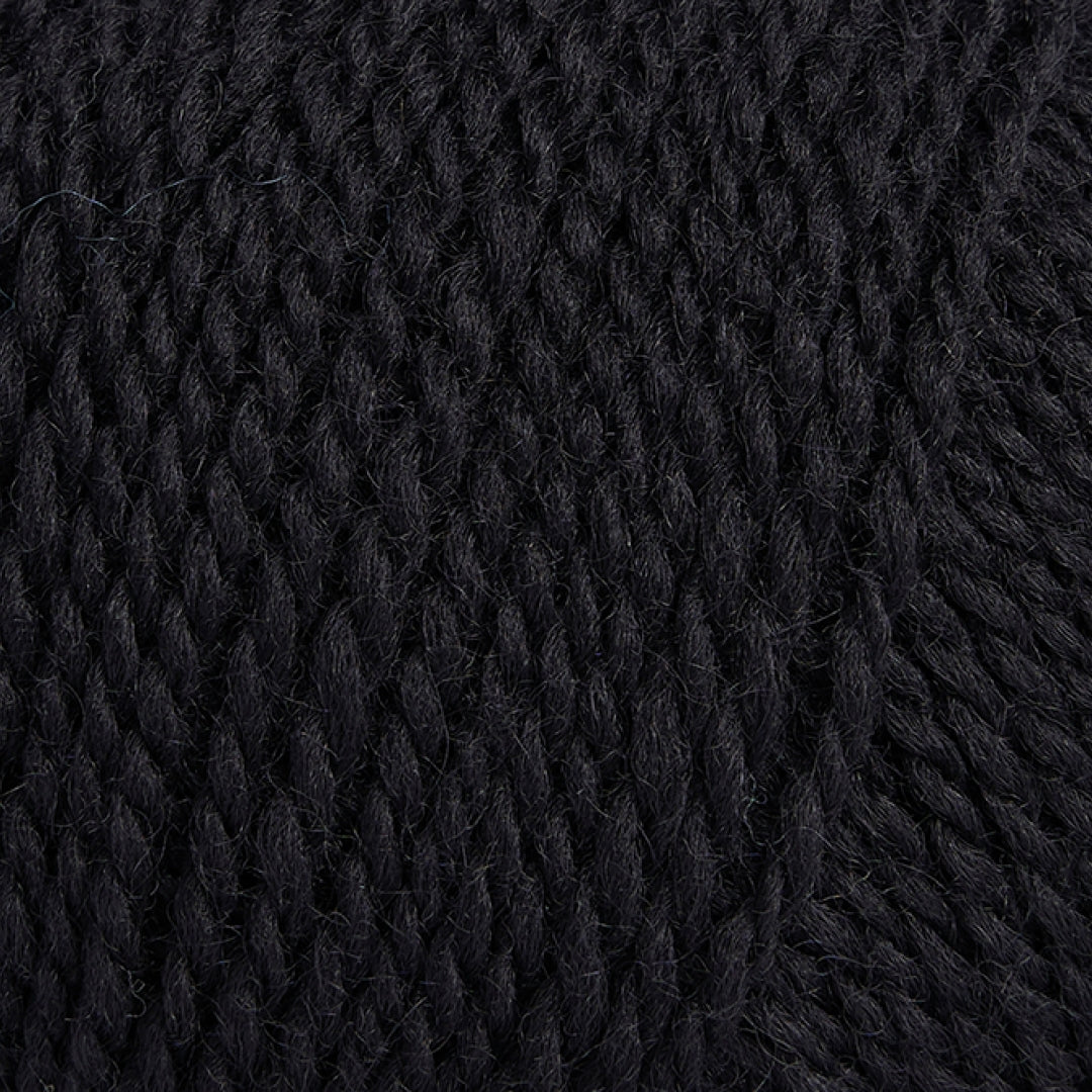 Norwegian Wool