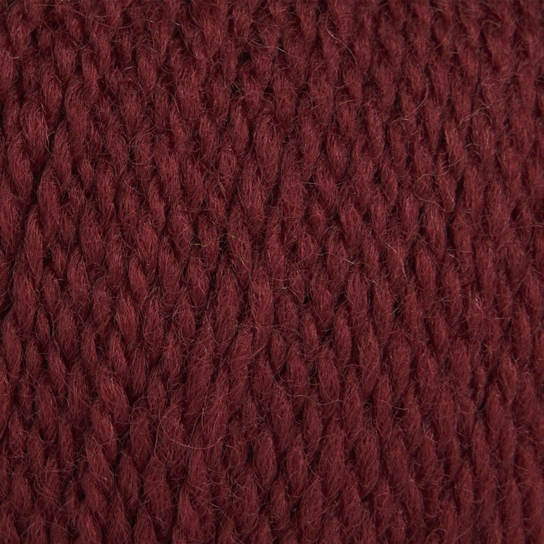 Norwegian Wool