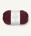 dyp burgundy