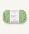 spring green