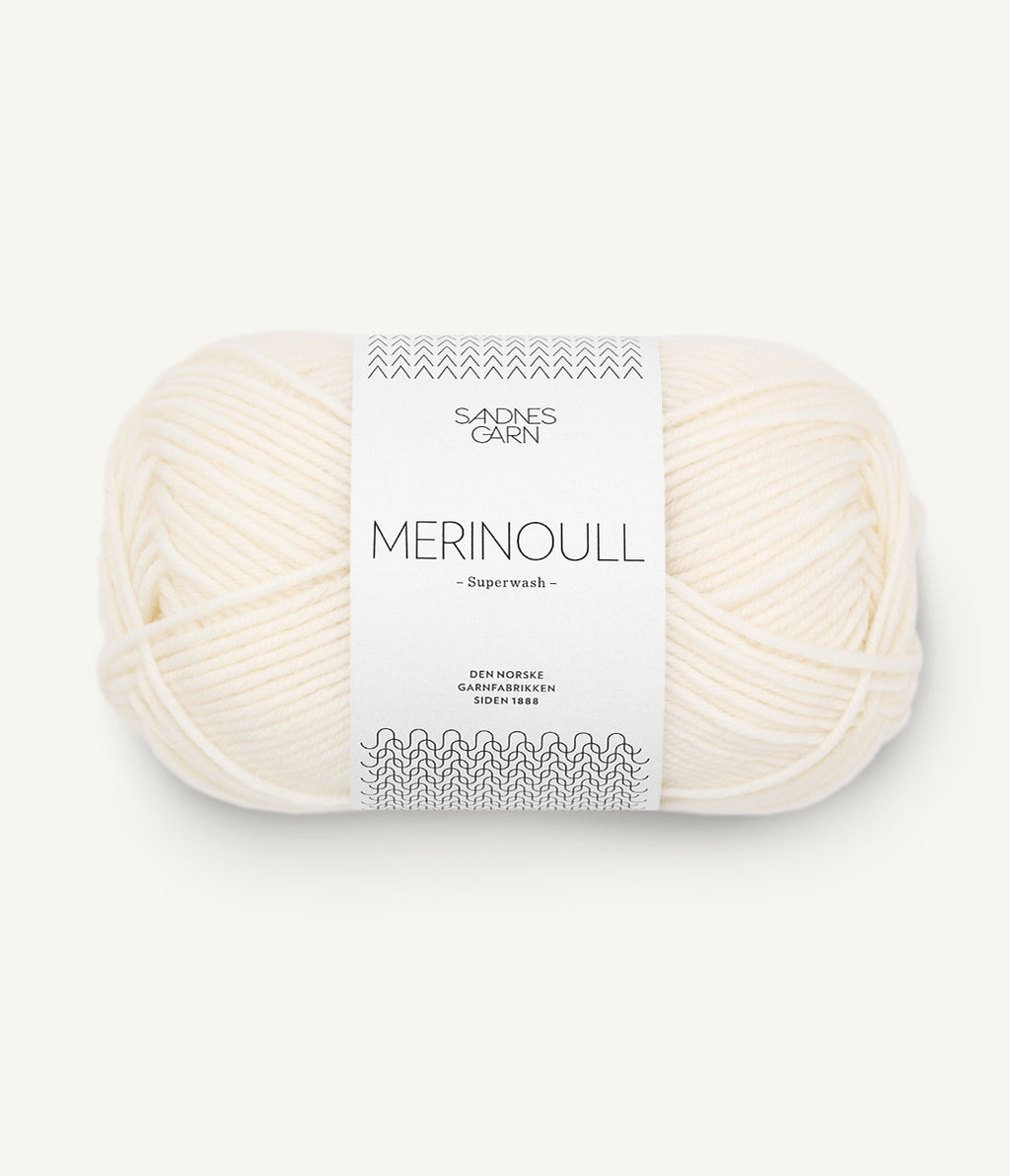 Merinoull