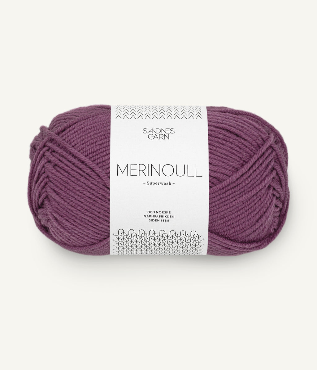 Merinoul