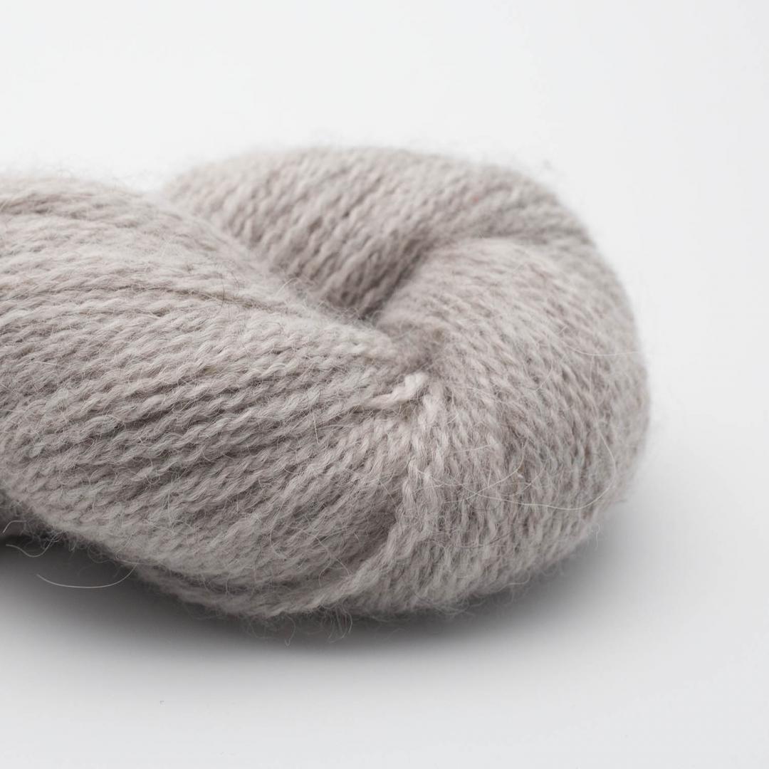 Babyalpaca 10/2 auf 50g RAS