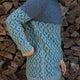 Garnset LandIdee Muster-Pullover