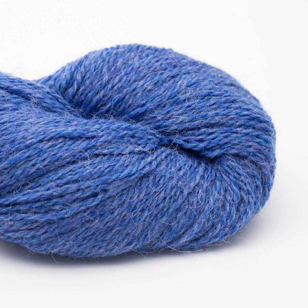 Babyalpaca 10/2 auf 50g RAS