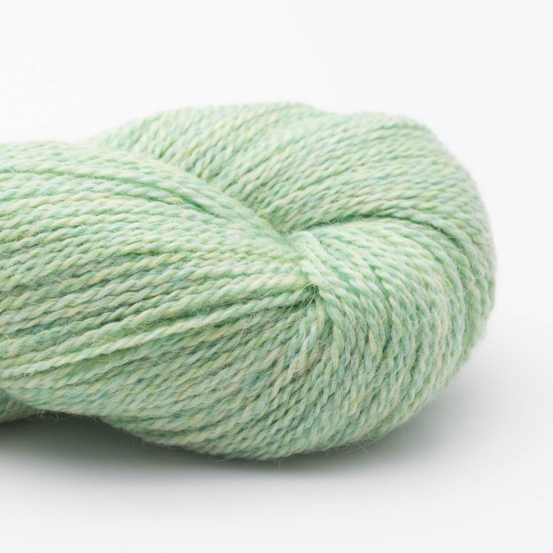 Babyalpaca 10/2 auf 50g RAS