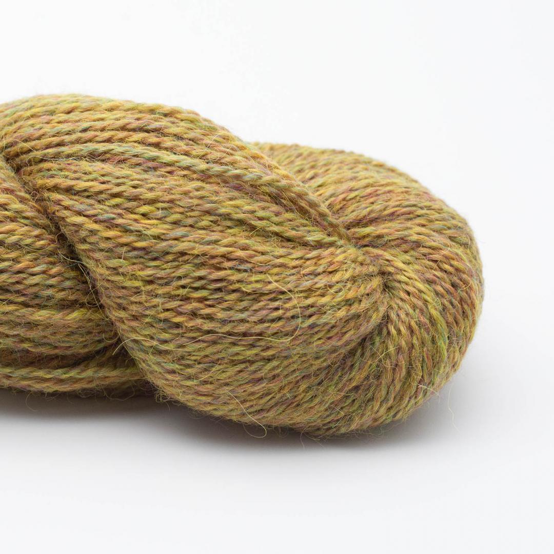 Babyalpaca 10/2 auf 50g RAS