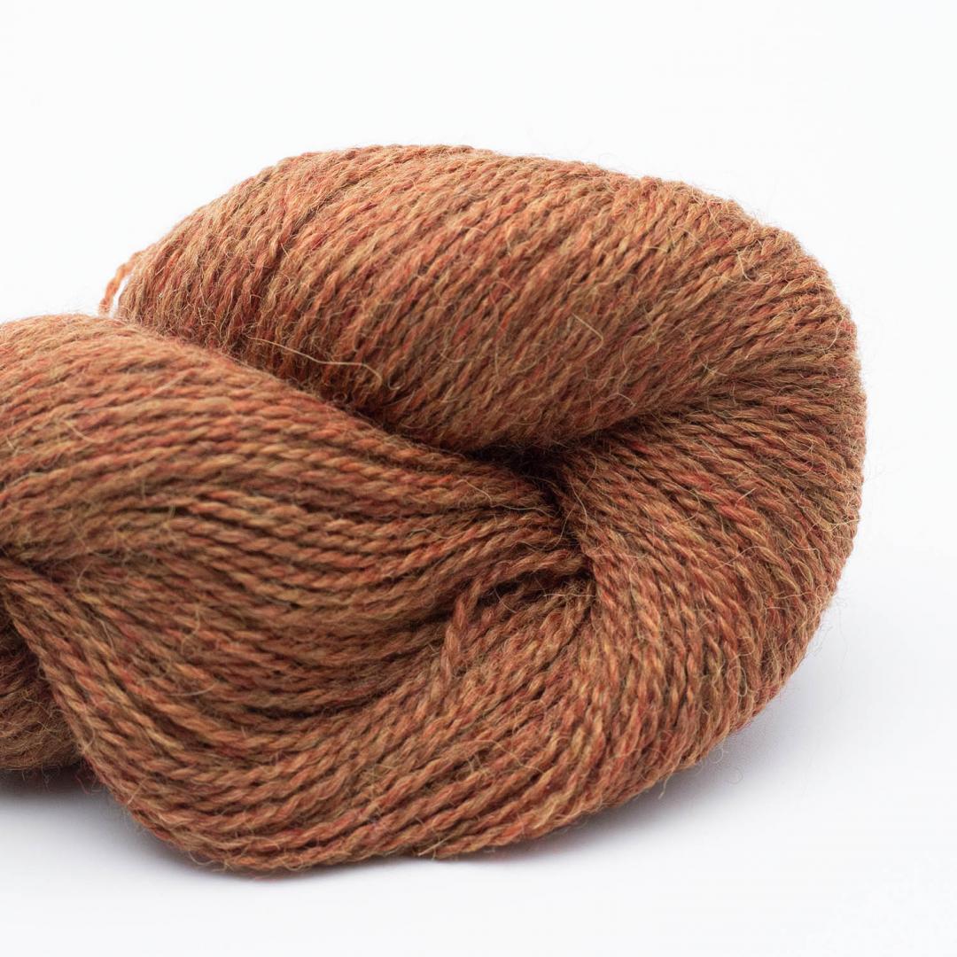 Babyalpaca 10/2 auf 50g RAS