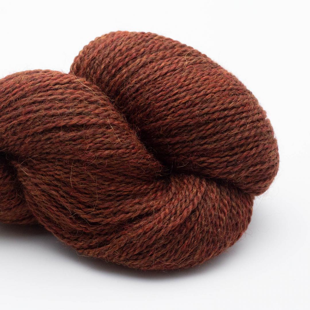 Babyalpaca 10/2 auf 50g RAS