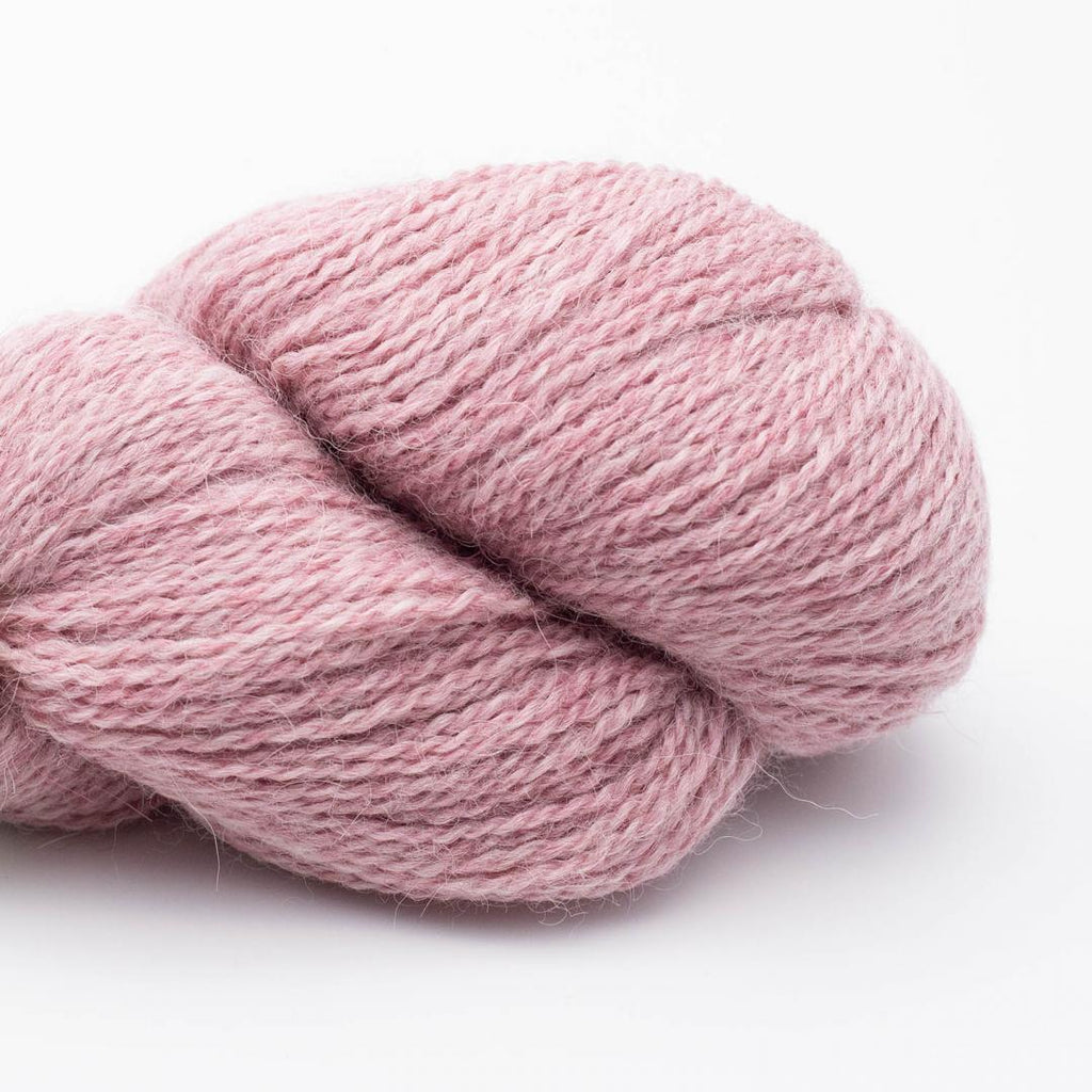 Babyalpaca 10/2 auf 50g RAS