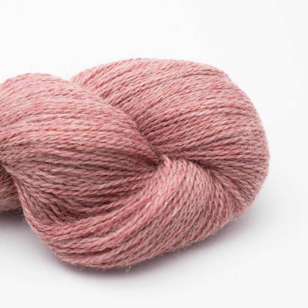 Babyalpaca 10/2 auf 50g RAS