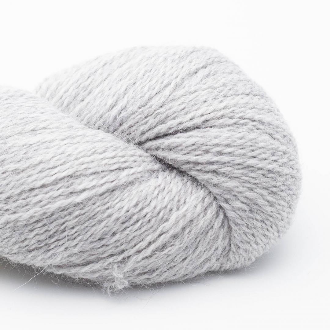 Babyalpaca 10/2 auf 50g RAS