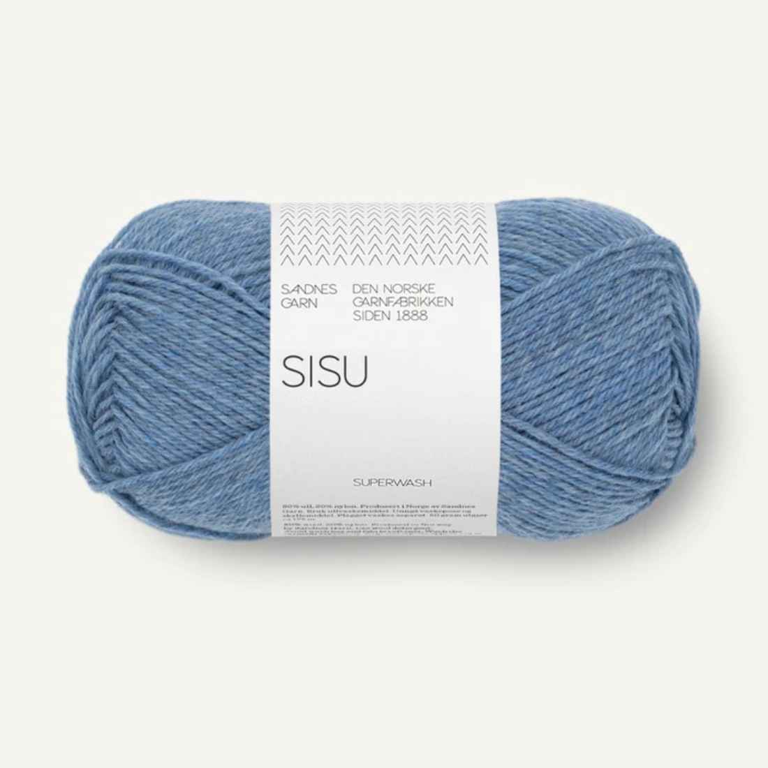 Sisu