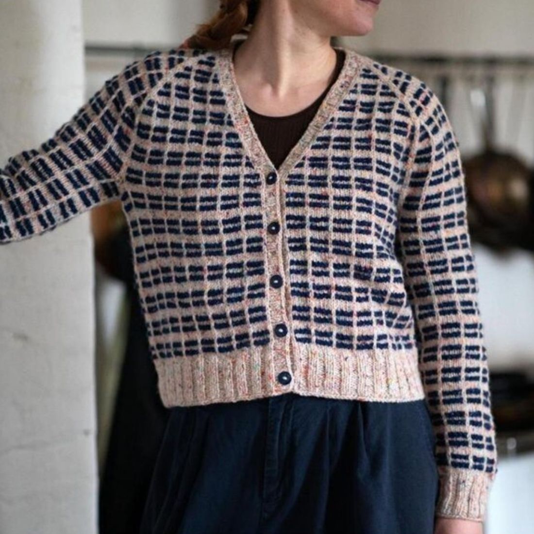 E-book Tweed