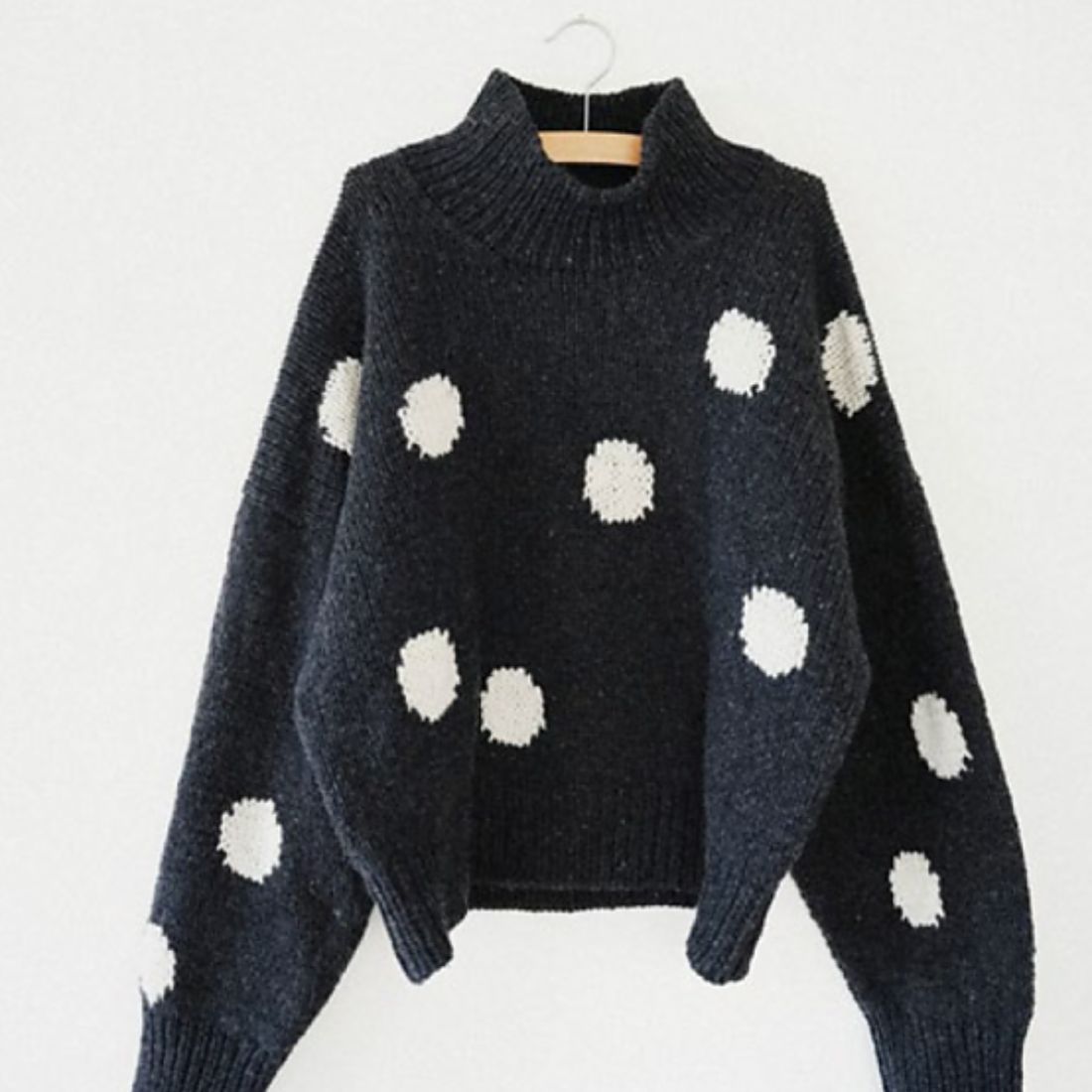 Strickset Fri Pullover