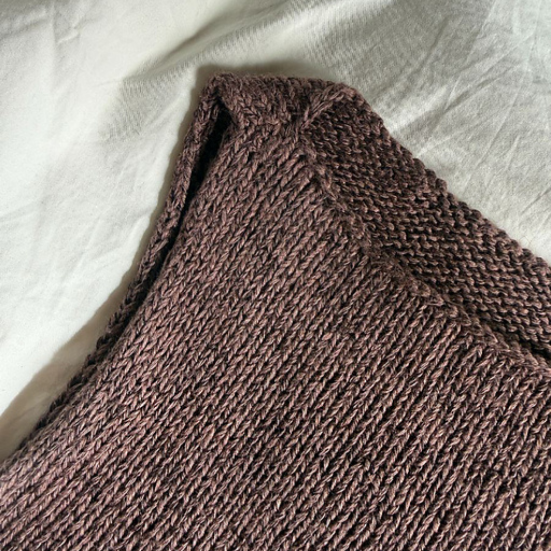 Strickset Bea Top