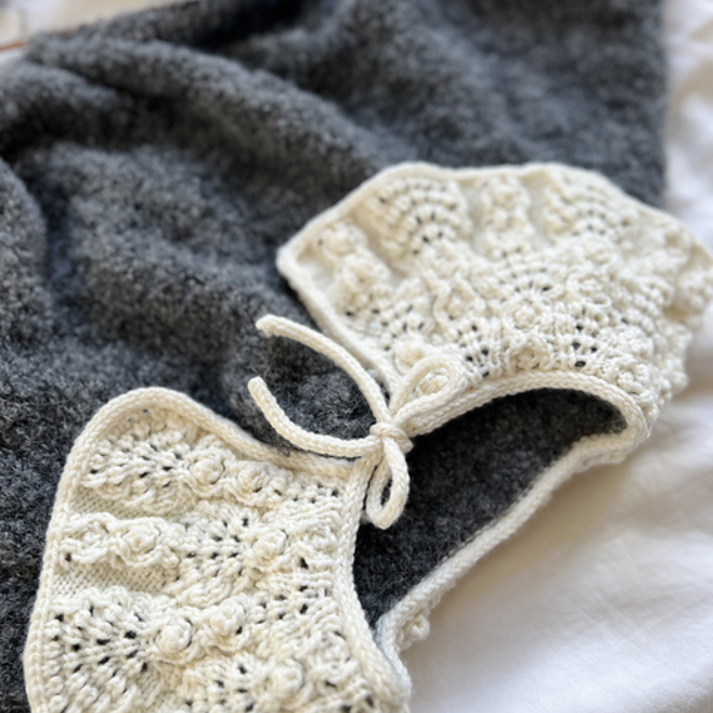 Strickset Francesco Pullover