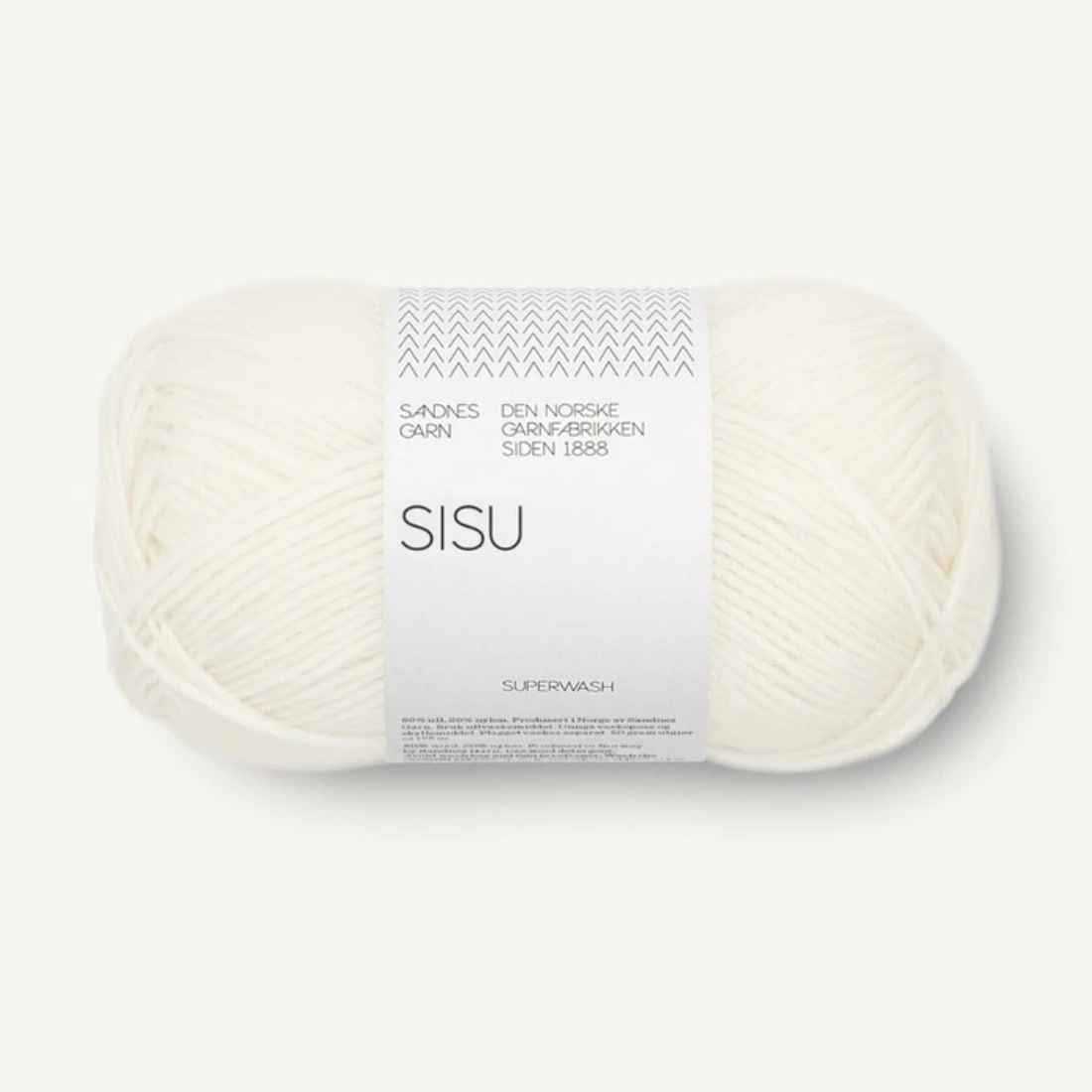Sisu